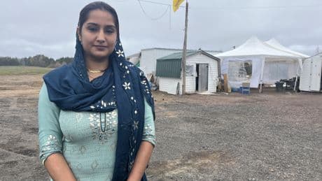 Sikh parade in rural N.B. gets permit after concerns raised on social media
