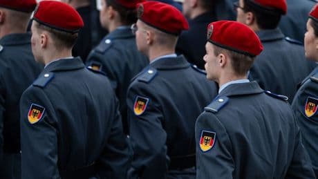 Diskussion um Wehrpflicht: Sterben ist keine Option