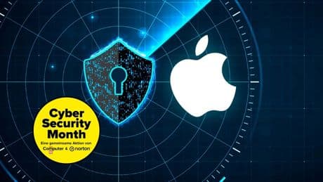 Braucht man für iOS einen Virenscanner?