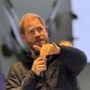 A timeline of events in Prince Harry’s troubled relationship with the royal family