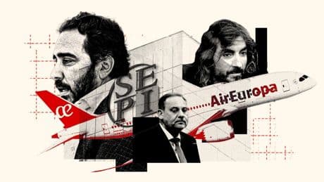 El caso Air Europa confirma que existía una ‘vía rápida’ para acceder a las ayudas del Fondo de Solvencia por la pandemia