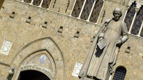 Mps anticipa il rimborso per un bond da 300 milioni