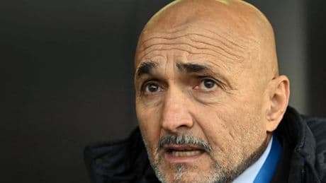 Luciano Spalletti macht seine Entlassung selbst öffentlich