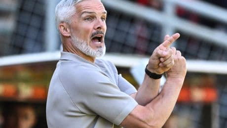 Dundee United learn draw for Conference League second qualifying round