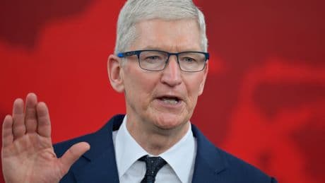 Appeals court denies Apple’s bid to pause App Store order in yearslong feud against ‘Fortnite’ maker