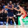 NBA. Kawhi Leonard, la star des Los Angeles Clippers, soupçonné d’emploi fictif