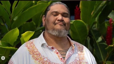 David Hekili Kenui Bell: "Lilo & Stitch"-Star stirbt mit nur 46 Jahren