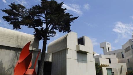 Barcelona redescubre a Joan Miró, el "asesino de la pintura"