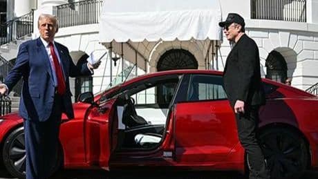 Elon Musk’tan Trump’ın harcama paketine tepki: Tiksindirici bir kötülük