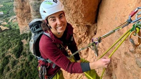 Muere Marta Jiménez, la 'mujer adrenalina' de 'El Hormiguero'
