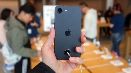 iPhone 17 Air rumours from 'ugly' design update to possible return of key accessory