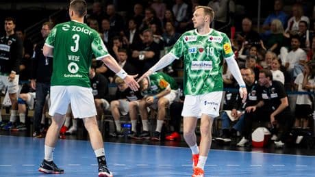 Handball-Bundesliga  - Wo wird Göppingen – Füchse im TV gezeigt?