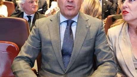 Juanma Moreno: "En los últimos 6 años, Andalucía ha captado más inversión que en toda su historia"