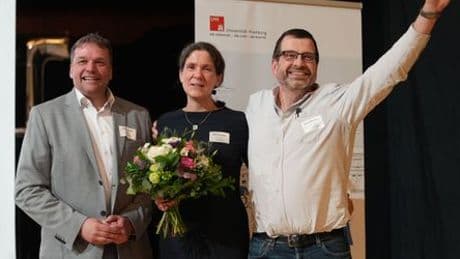 Exzellenzstrategie für deutsche Universitäten: Tübingen gewinnt, Konstanz verliert