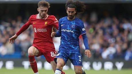 Chelsea 3-1 Liverpool (MAÇ SONUCU ÖZET) | İngiltere Premier Lig