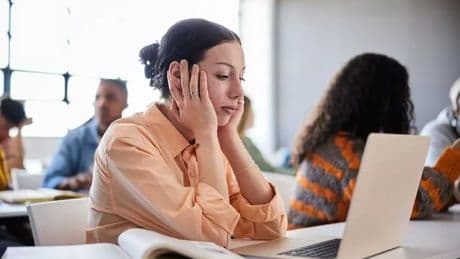 Psychologist names seven 'subtle' signs you could have ADHD