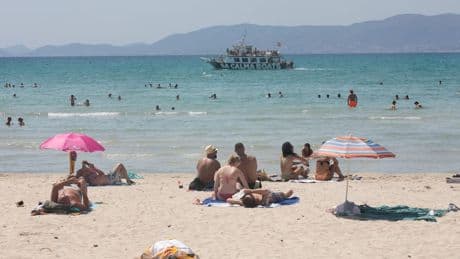 Nach Urlauber-Hass auf Mallorca - „Deutscher Tourismus lässt uns im Stich“