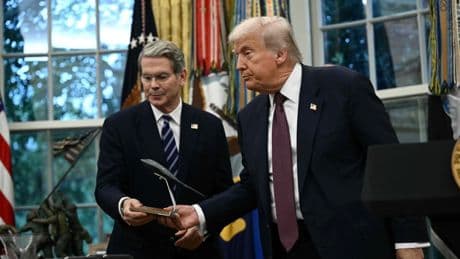 Hohe Staatsschulden: „Die USA steuern auf eine Schuldenkrise zu“