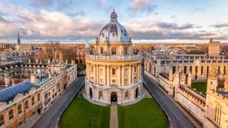 The top 15 UK attractions for 2025 revealed…including six which are totally FREE for the summer holidays