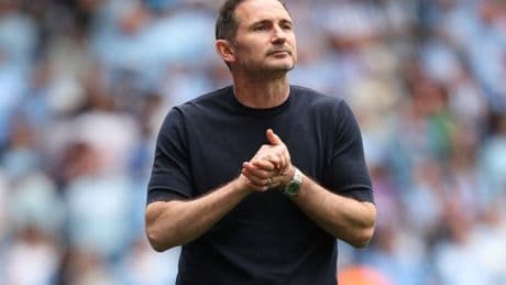 Frank Lampard eyeing Coventry play-off glory after surprising himself with turnaround