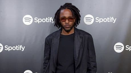 Kendrick Lamar Beats A Beloved Legend’s Billboard Record