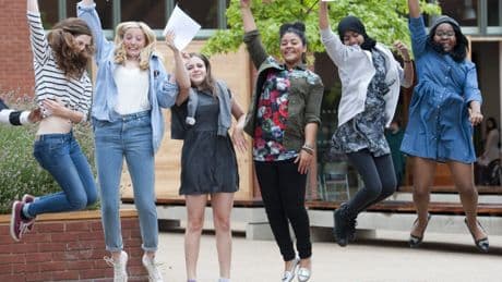 GCSE students could be ‘turned away’ from sixth forms unless they get top grades