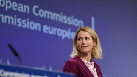 Nahost: EU-Kommission kündigt Vorschläge für Israel-Sanktionen an