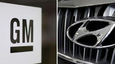 Hyundai ve GM ortak işbirliği ile 5 model üretecek