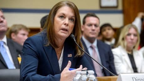 Secret Service will not renew former director Kim Cheatle's security clearance