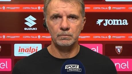 Baroni, l'equilibrio Toro e la novit&agrave; con Simeone: &quot;Non lo escludo&quot;