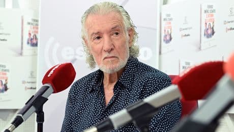 Charlamos con Danny Daniel de su nuevo éxito judicial por plagio y de su romance con Bárbara Rey (que ella niega)