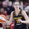 Caitlin Clark's return to Iowa for Fever preseason game commands average paid ticket price of $440
