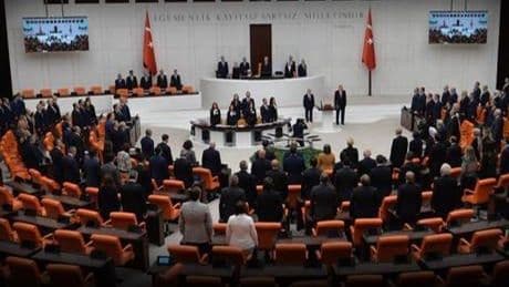 Meclis engelli bireylerin sorunlarını araştıracak