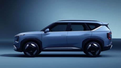 Kia EV5: Beliebtes E-Auto kommt endlich nach Deutschland