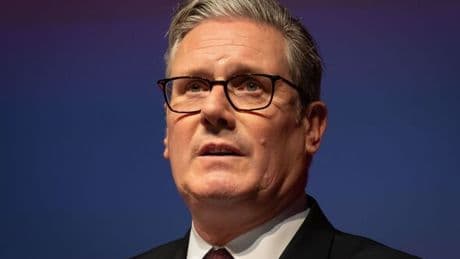 Keir Starmer was always the Great Pretender, never a proper leader – and here's why