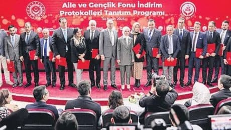 20 firma indirim uygulayacak