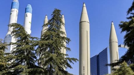 Atomprogramm des Iran: Wie weit war das iranische Atomprogramm?