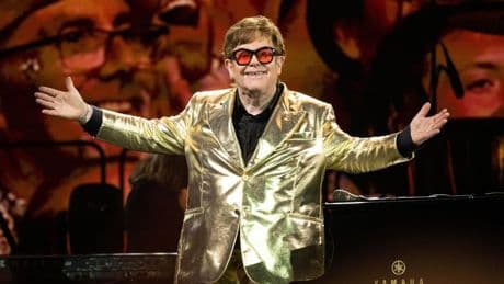 25 Elton John Songs That Shaped His Legacy