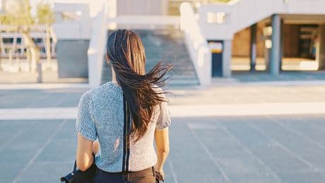 ‘Taking my rapist to court was worse than what he did to me’
