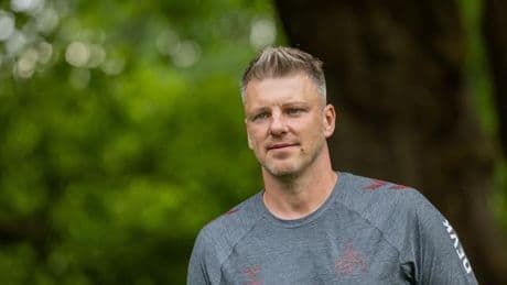 Fußball-Bundesliga: Kwasniok will "Gaspedal-Fußball" beim 1. FC Köln