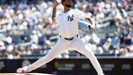 Yankees badly need Luis Gil to trend upward after trade deadline gamble