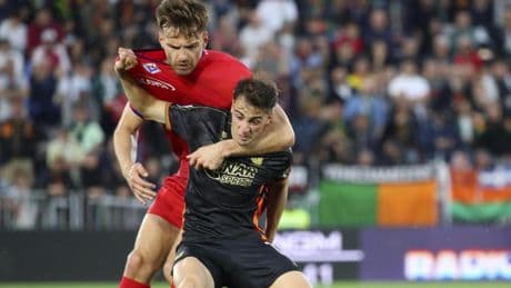 La Fiorentina no levanta cabeza tras el KO ante el Betis