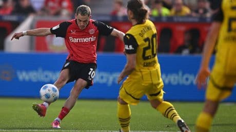 Fußball-Bundesliga: Leverkusen-Chef dementiert Wirtz-Entscheidung für Bayern