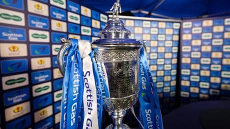 Details of 2025 Scottish Cup final revealed as Celtic secure treble chance