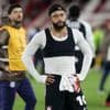 Memphis mist training en haalt zich woede Corinthians op de hals: 'Onacceptabel'