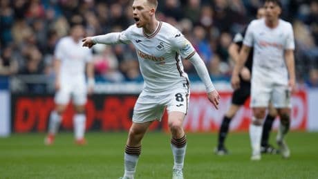 Tom Brady’s Birmingham join transfer race for Nottingham Forest midfielder but will have to stump up £8million