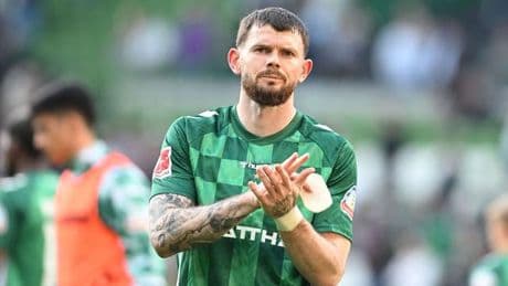Fußball-Bundesliga: Das sagt Unions Baumgart über möglichen Neuzugang Burke