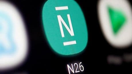 Neo-Banken: Wechsel an der Führungsspitze der Digitalbank N26