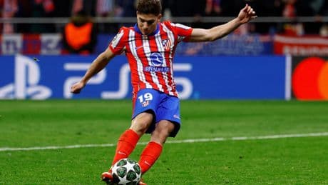 La IFAB cambia la norma del doble toque en los penaltis para que no se vuelva a repetir un caso como el de Julián Álvarez