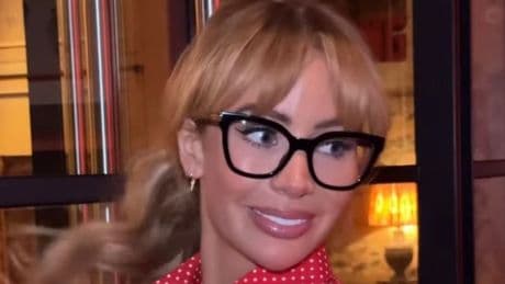Olivia Attwood turns tables and makes dig at Bradley Dack's past cheating